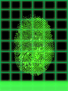 fingerprint